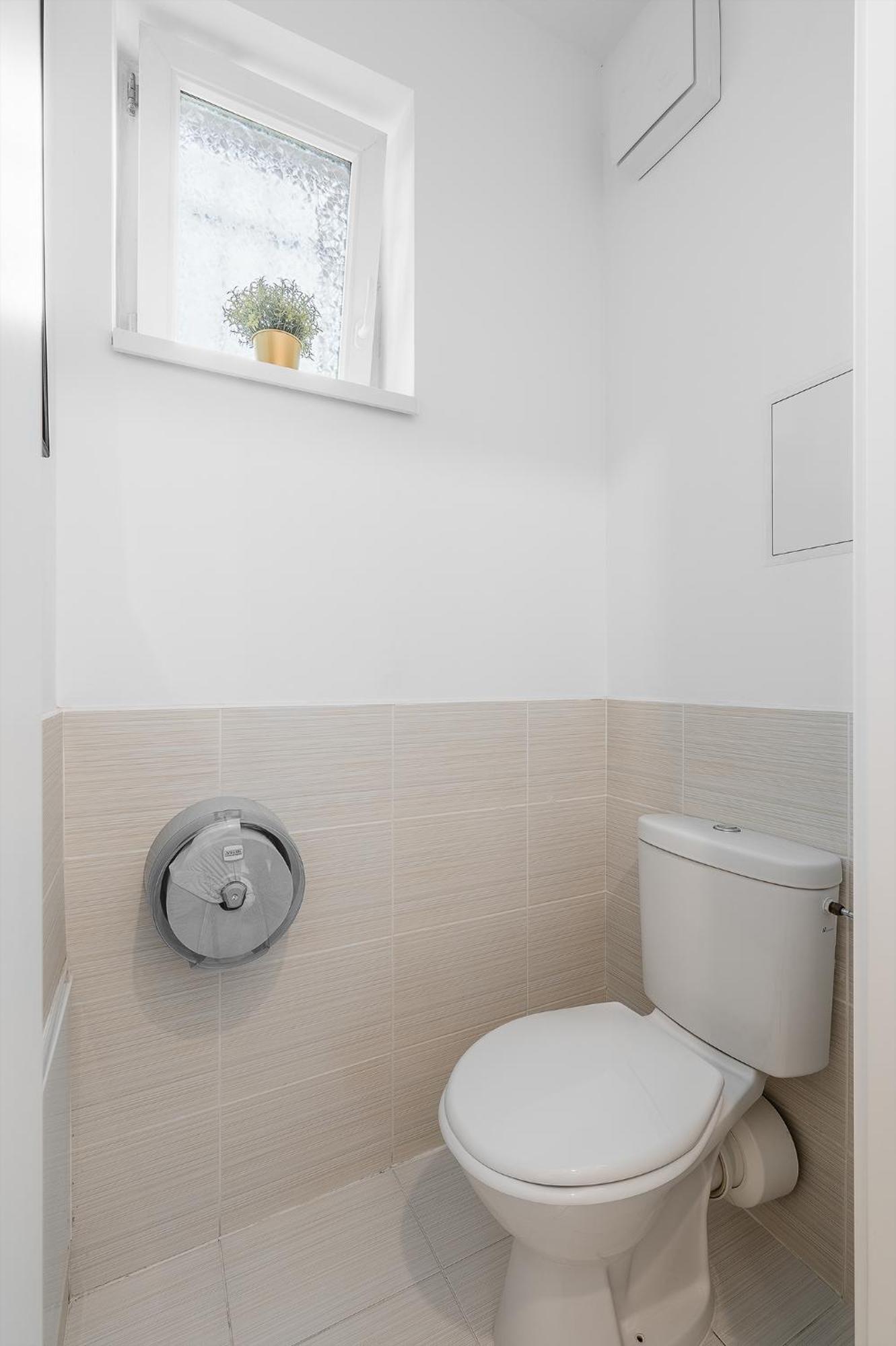 Two-Bedrooms Apartment Cbd Bp Budapest Szoba fotó