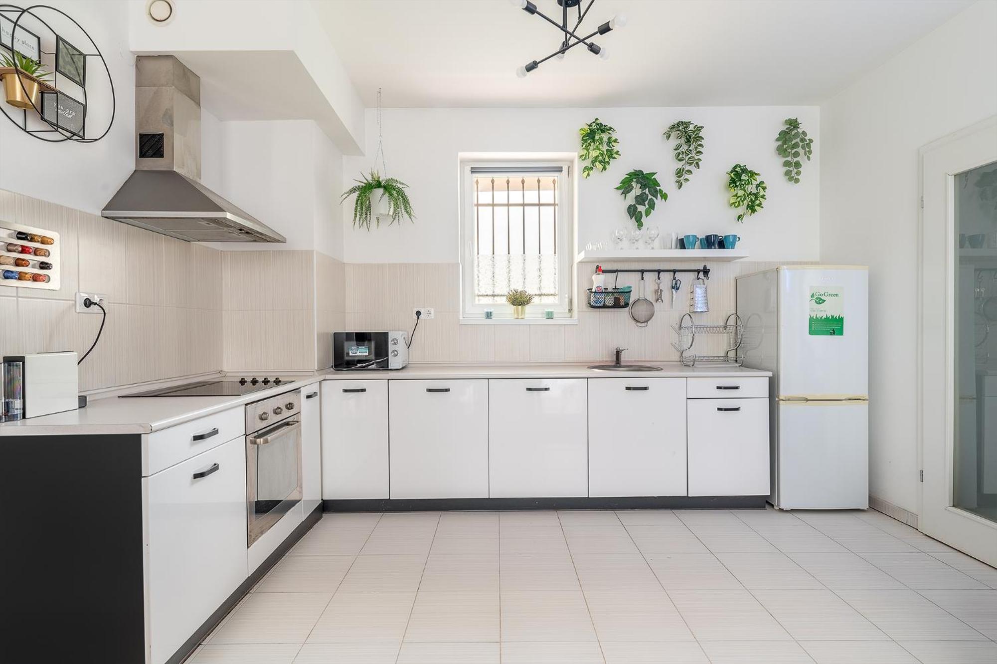 Two-Bedrooms Apartment Cbd Bp Budapest Szoba fotó