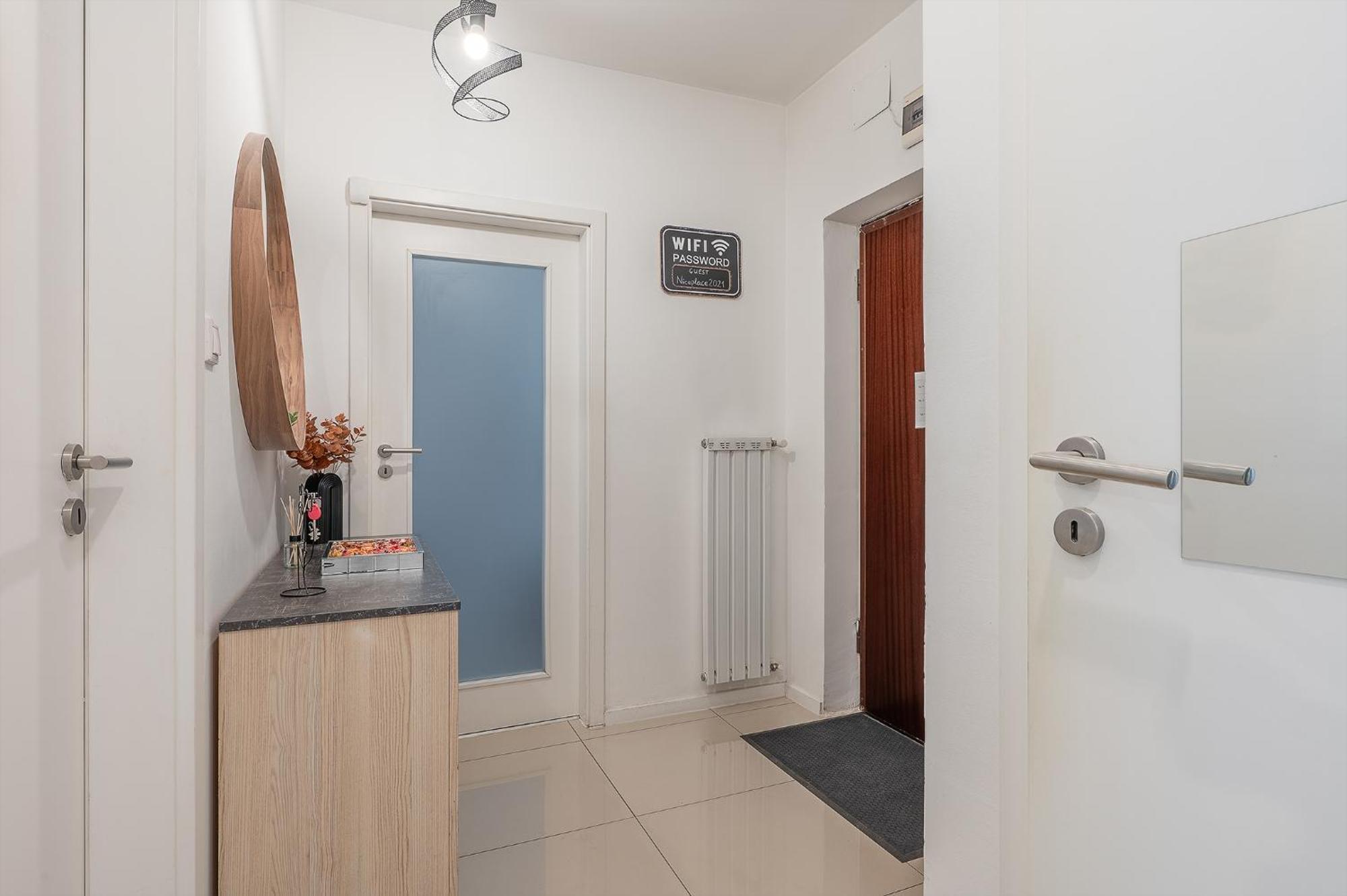 Two-Bedrooms Apartment Cbd Bp Budapest Szoba fotó