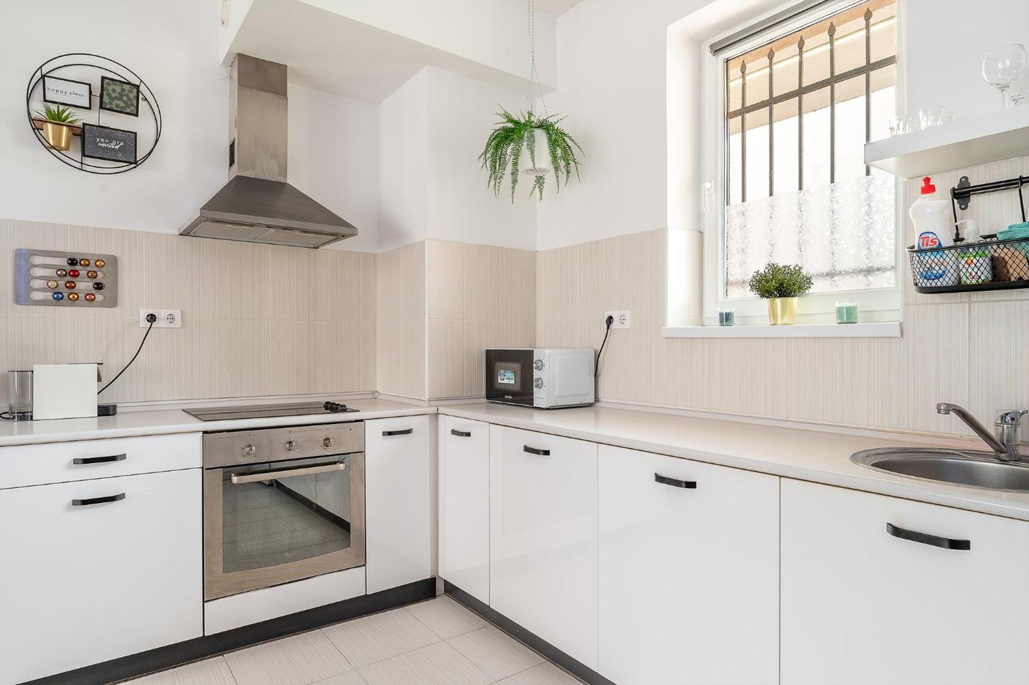 Two-Bedrooms Apartment Cbd Bp Budapest Szoba fotó