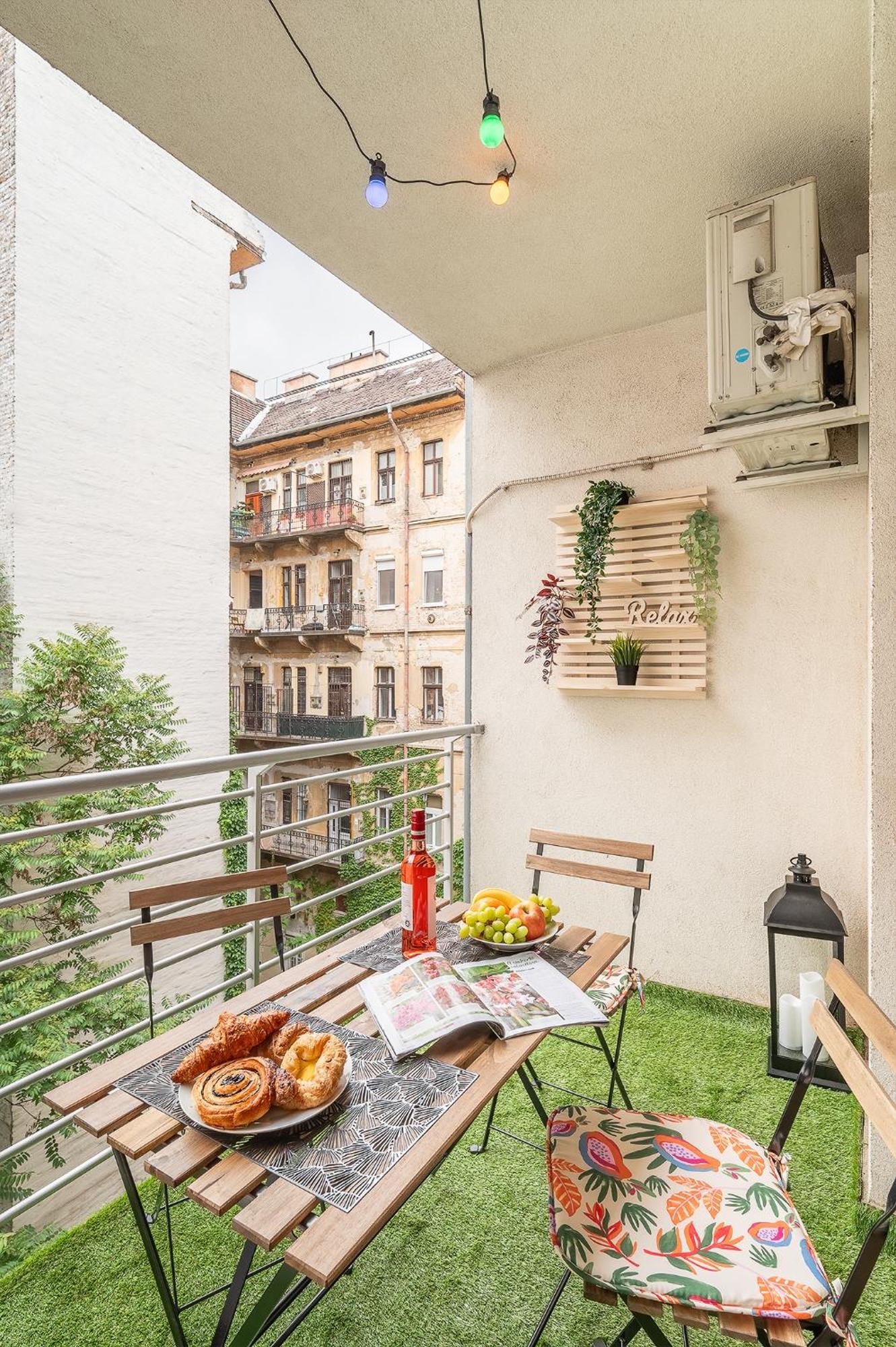 Two-Bedrooms Apartment Cbd Bp Budapest Szoba fotó