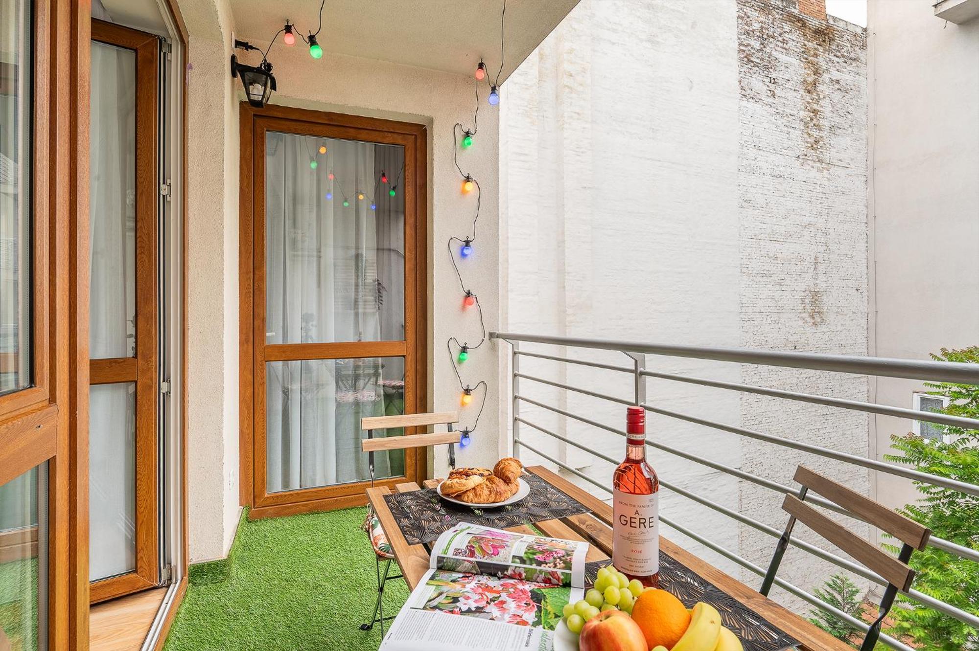 Two-Bedrooms Apartment Cbd Bp Budapest Szoba fotó